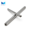 Multi Purpose Tool Shank Tungsten Carbide Internal Thread Locking Type Anti-vibration Arbor
